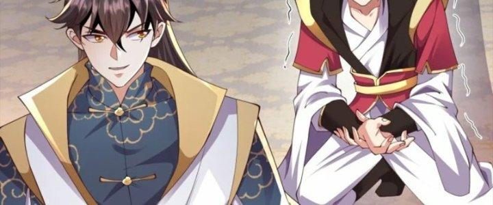 Tà Thần Quy Lai Chapter 30 - Trang 3