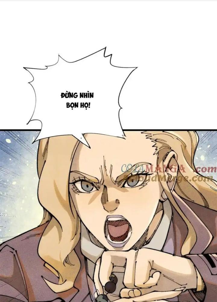 Người Chơi Hung Mãnh Chapter 127 - Trang 2