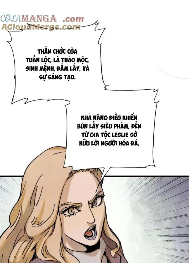 Người Chơi Hung Mãnh Chapter 127 - Trang 2