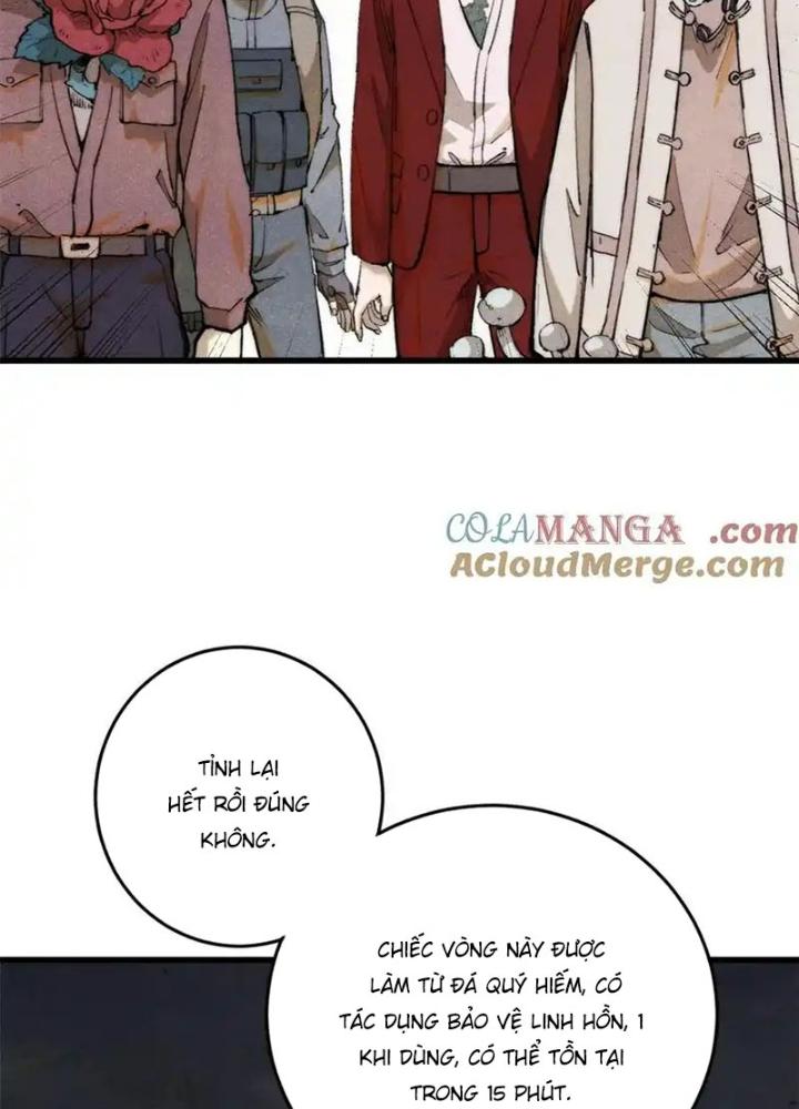 Người Chơi Hung Mãnh Chapter 127 - Trang 2