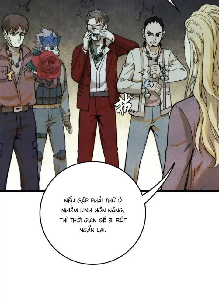 Người Chơi Hung Mãnh Chapter 127 - Trang 2