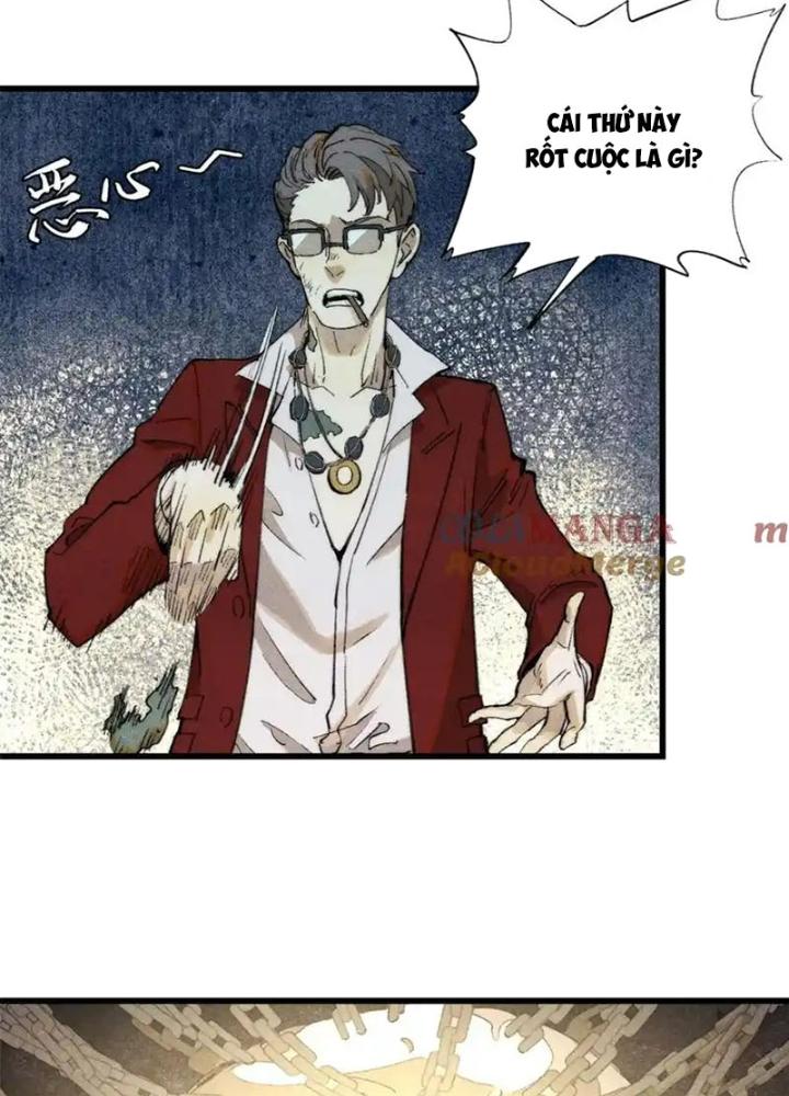 Người Chơi Hung Mãnh Chapter 127 - Trang 2