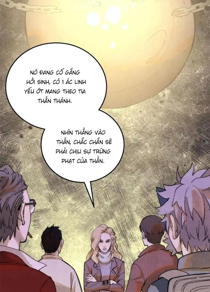 Người Chơi Hung Mãnh Chapter 127 - Trang 2