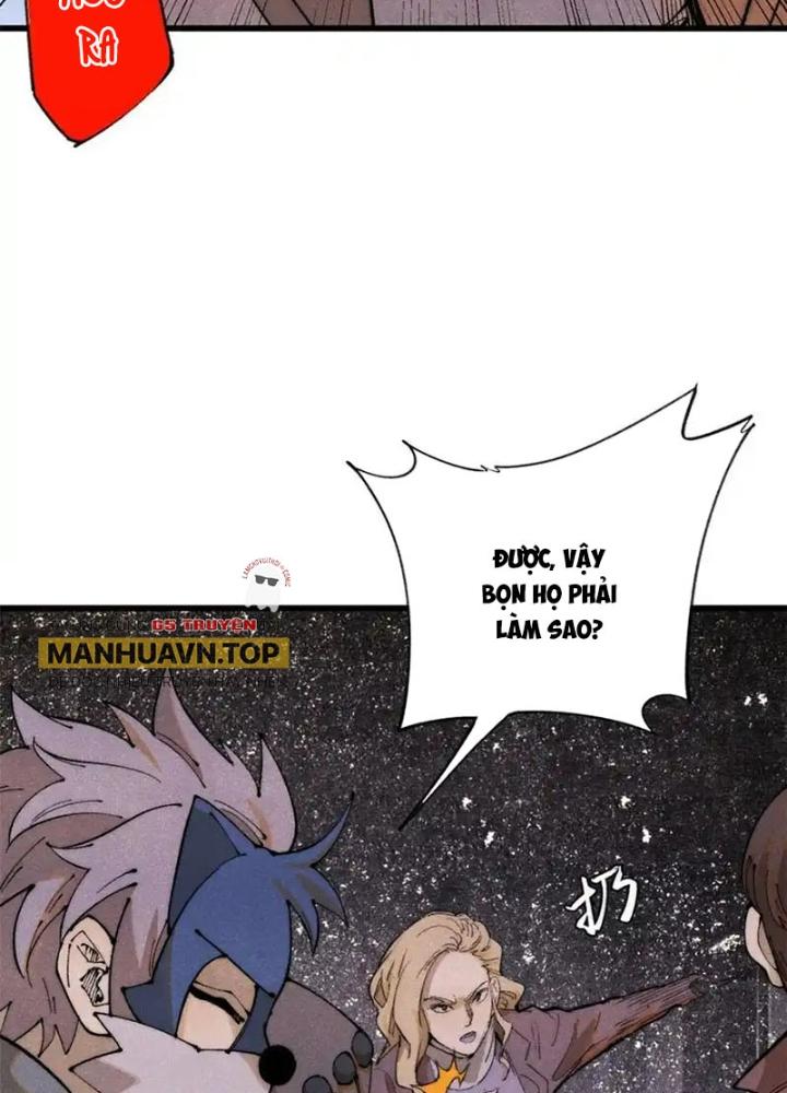 Người Chơi Hung Mãnh Chapter 127 - Trang 2