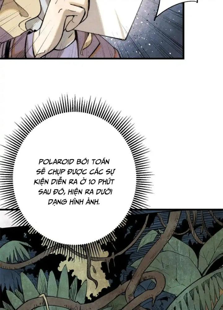 Người Chơi Hung Mãnh Chapter 127 - Trang 2