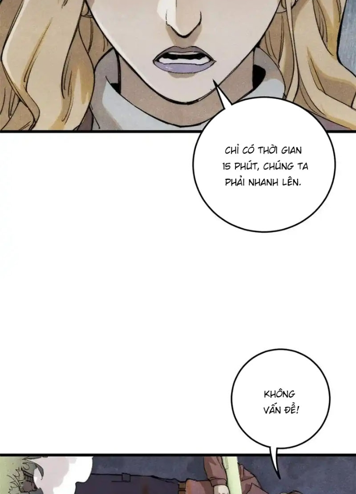 Người Chơi Hung Mãnh Chapter 127 - Trang 2