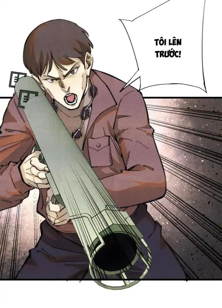 Người Chơi Hung Mãnh Chapter 127 - Trang 2