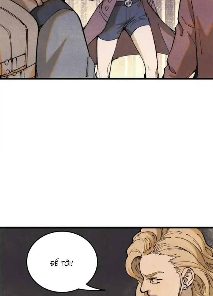 Người Chơi Hung Mãnh Chapter 127 - Trang 2