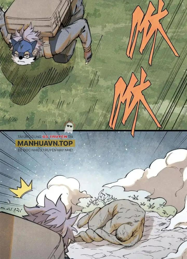 Người Chơi Hung Mãnh Chapter 127 - Trang 2