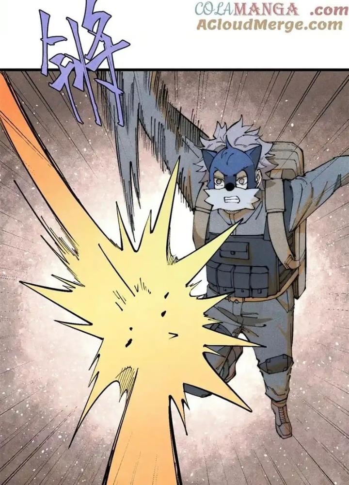 Người Chơi Hung Mãnh Chapter 127 - Trang 2