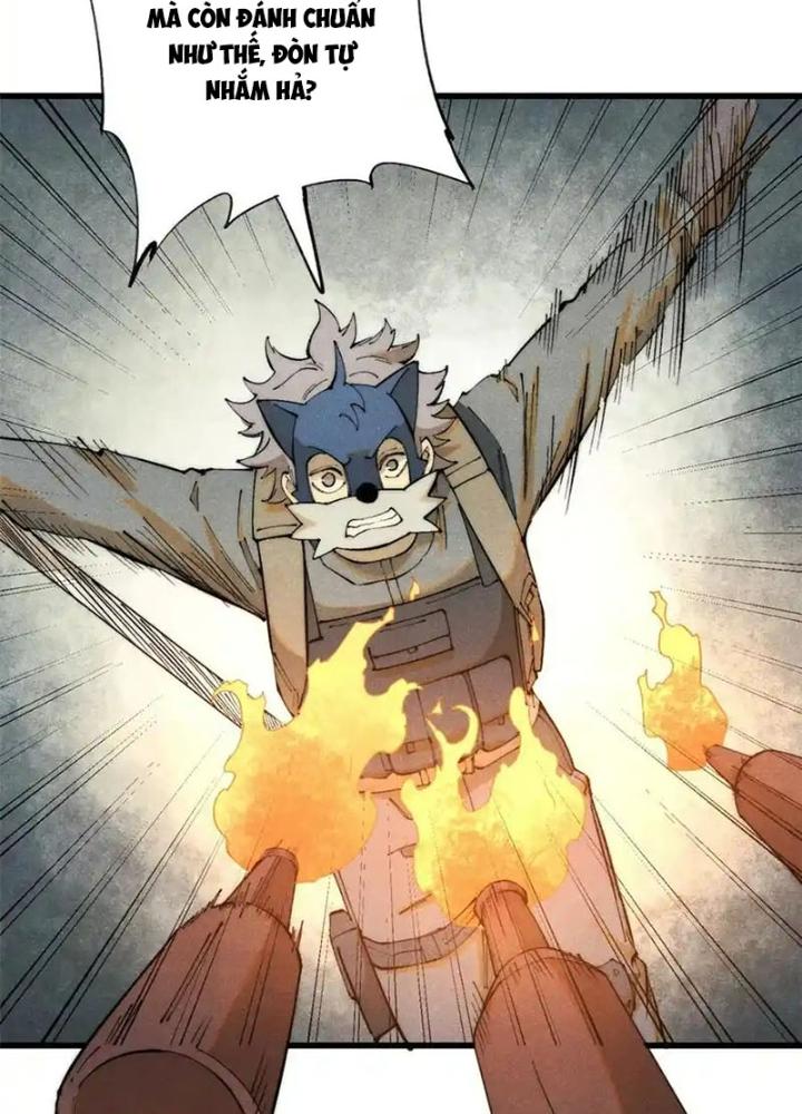 Người Chơi Hung Mãnh Chapter 127 - Trang 2