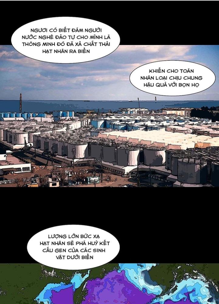 Quay Đầu Là Bờ Chapter 130 - Trang 2