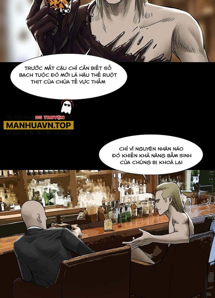 Quay Đầu Là Bờ Chapter 130 - Trang 2