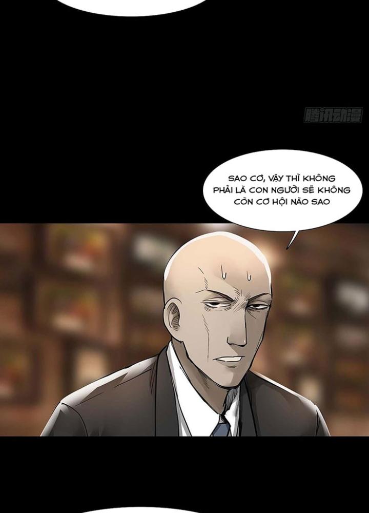 Quay Đầu Là Bờ Chapter 130 - Trang 2