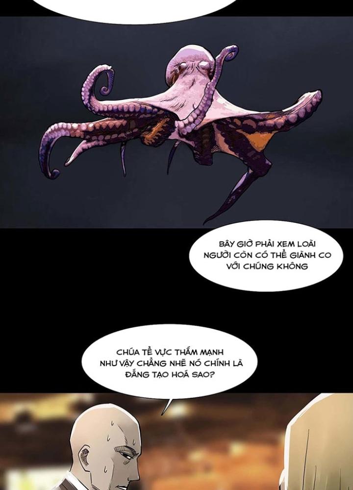 Quay Đầu Là Bờ Chapter 130 - Trang 2