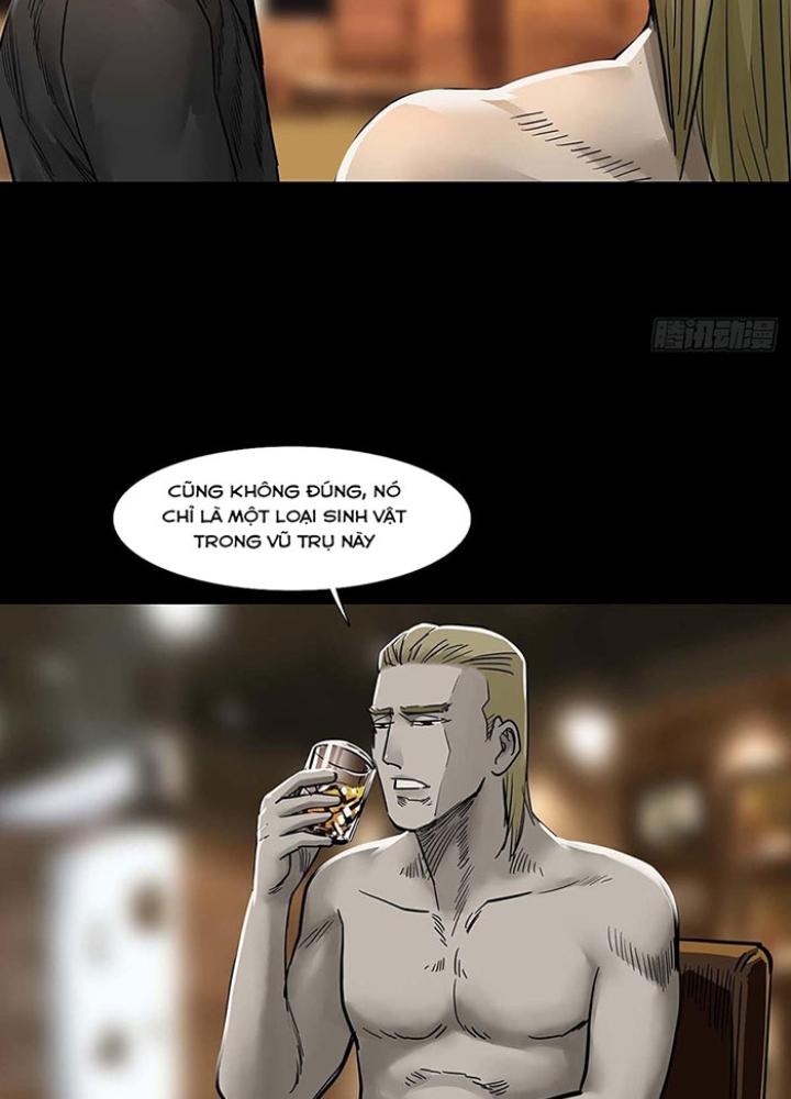 Quay Đầu Là Bờ Chapter 130 - Trang 2