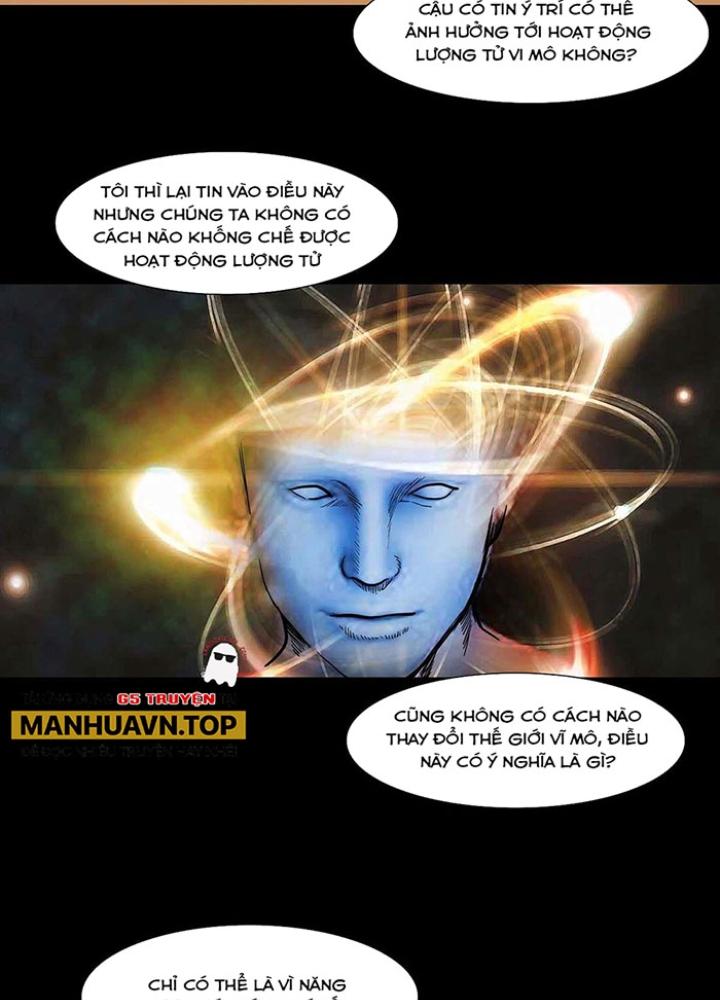 Quay Đầu Là Bờ Chapter 130 - Trang 2