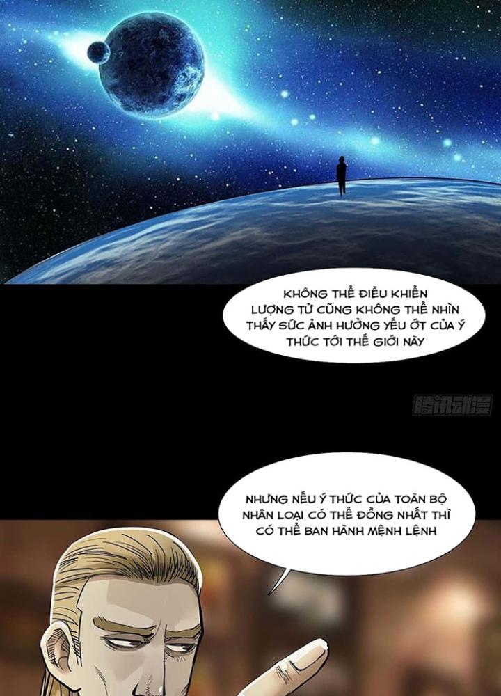 Quay Đầu Là Bờ Chapter 130 - Trang 2