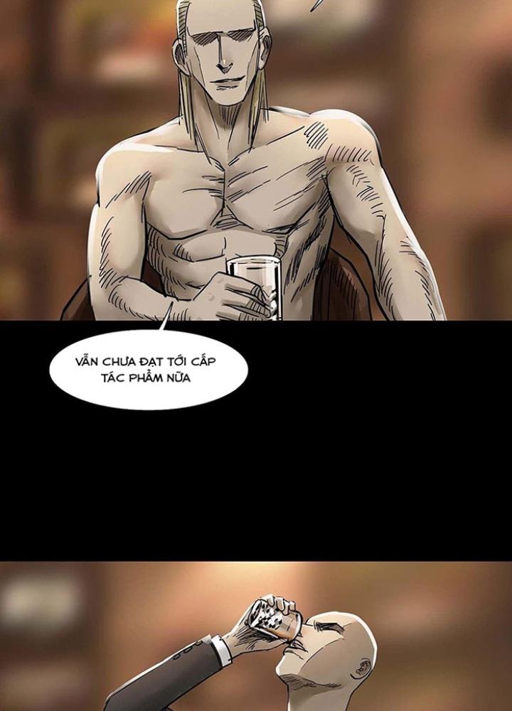 Quay Đầu Là Bờ Chapter 130 - Trang 2