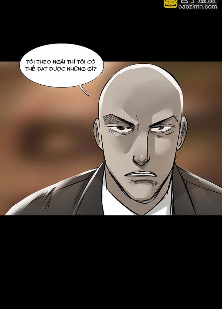 Quay Đầu Là Bờ Chapter 130 - Trang 2