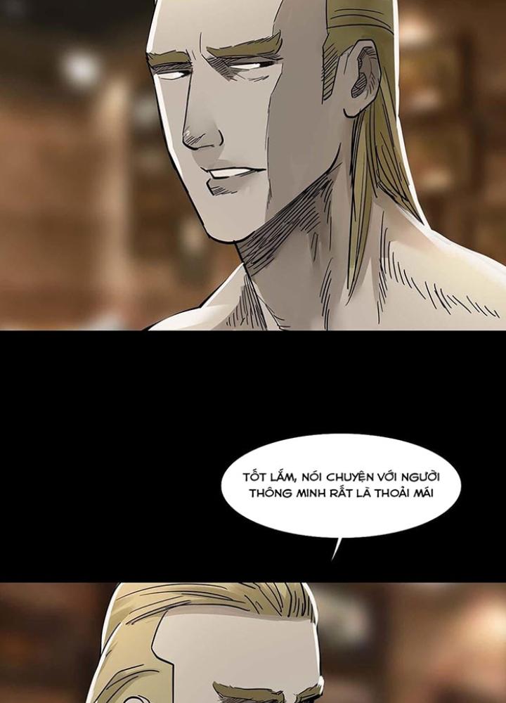 Quay Đầu Là Bờ Chapter 130 - Trang 2