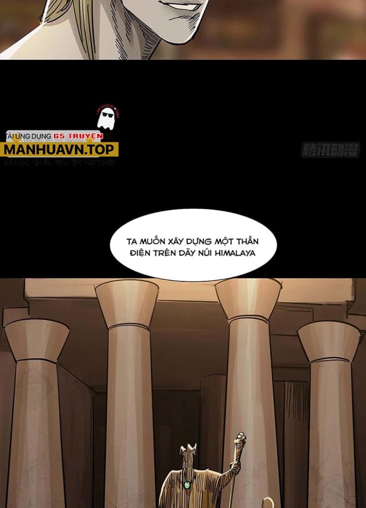 Quay Đầu Là Bờ Chapter 130 - Trang 2