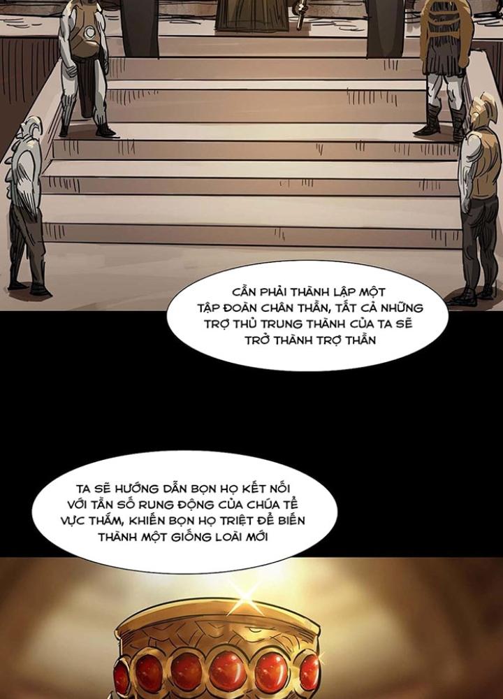 Quay Đầu Là Bờ Chapter 130 - Trang 2