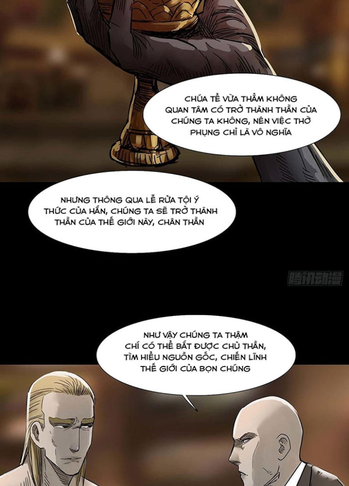 Quay Đầu Là Bờ Chapter 130 - Trang 2
