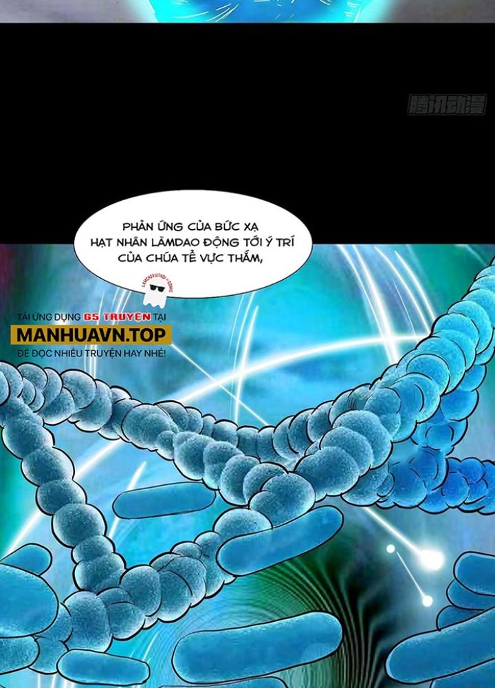 Quay Đầu Là Bờ Chapter 130 - Trang 2