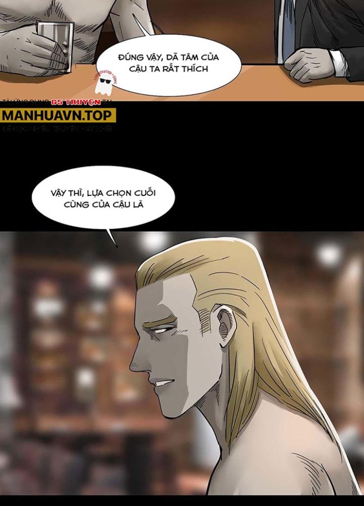 Quay Đầu Là Bờ Chapter 130 - Trang 2