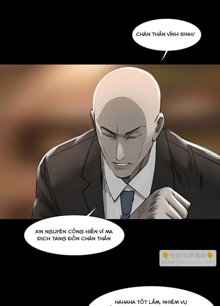 Quay Đầu Là Bờ Chapter 130 - Trang 2