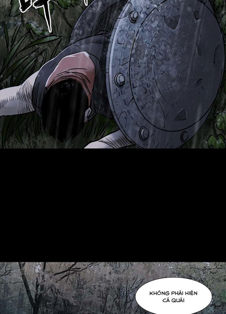 Quay Đầu Là Bờ Chapter 130 - Trang 2