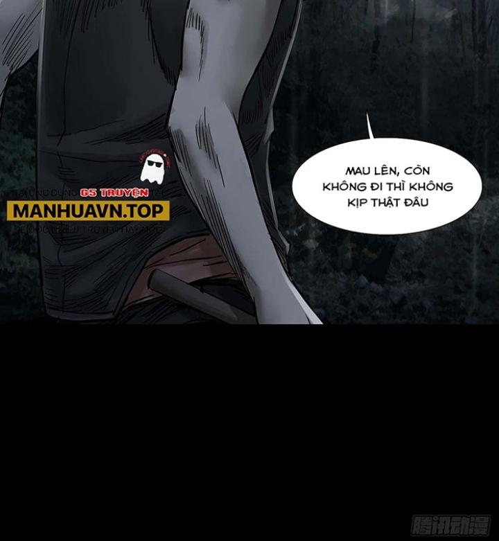 Quay Đầu Là Bờ Chapter 130 - Trang 2