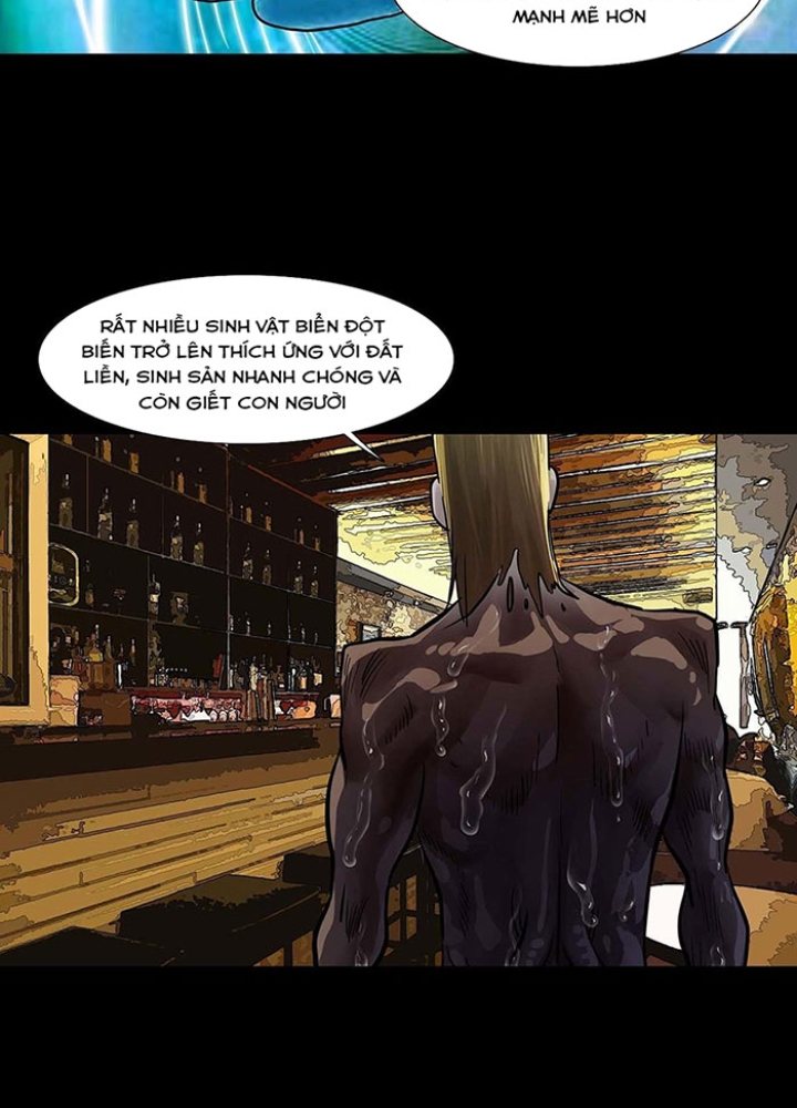 Quay Đầu Là Bờ Chapter 130 - Trang 2