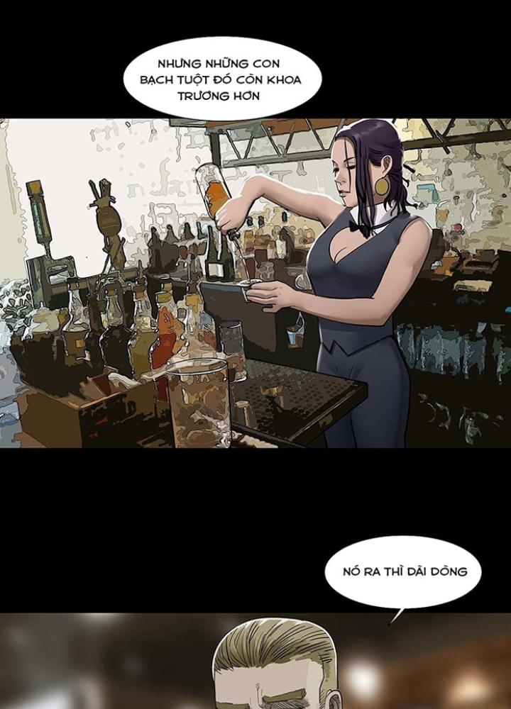 Quay Đầu Là Bờ Chapter 130 - Trang 2