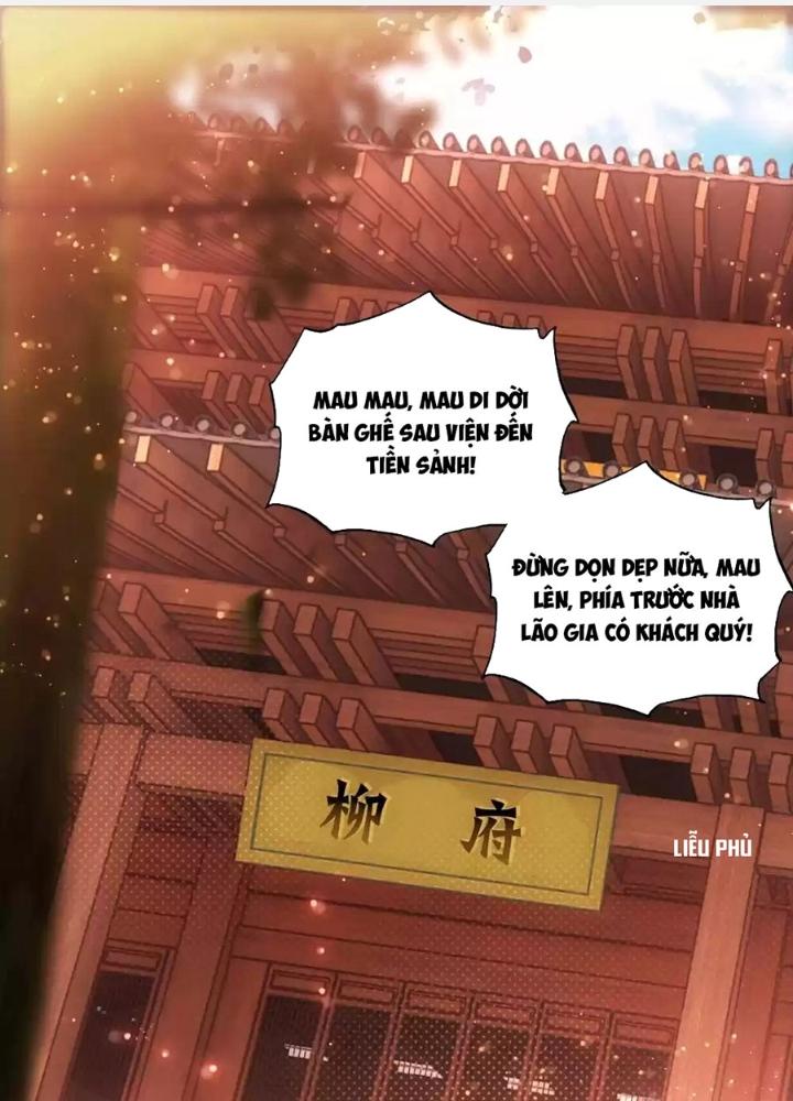 Lão Đại Xuyên Không Thành Tiên Nữ Chapter 243 - Trang 3