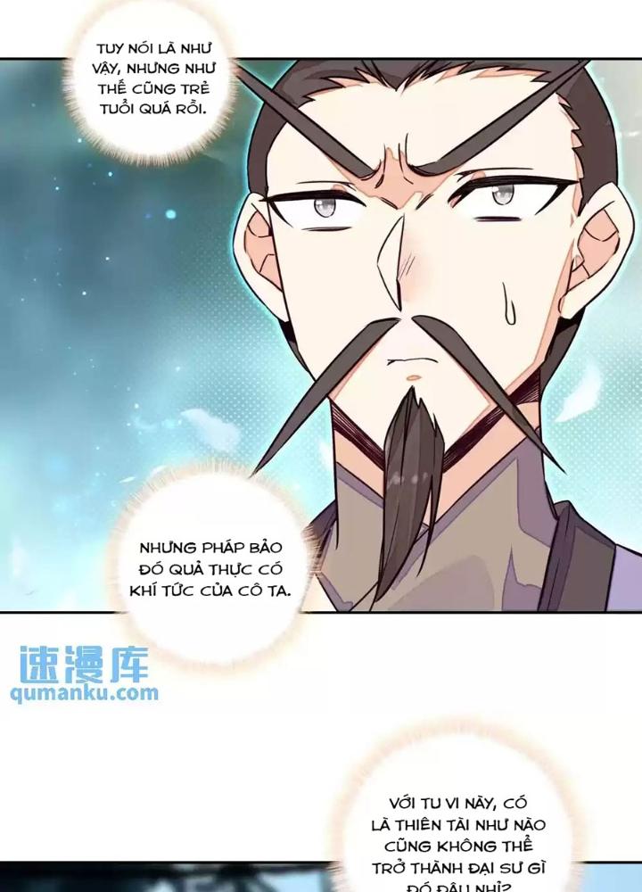 Lão Đại Xuyên Không Thành Tiên Nữ Chapter 243 - Trang 3