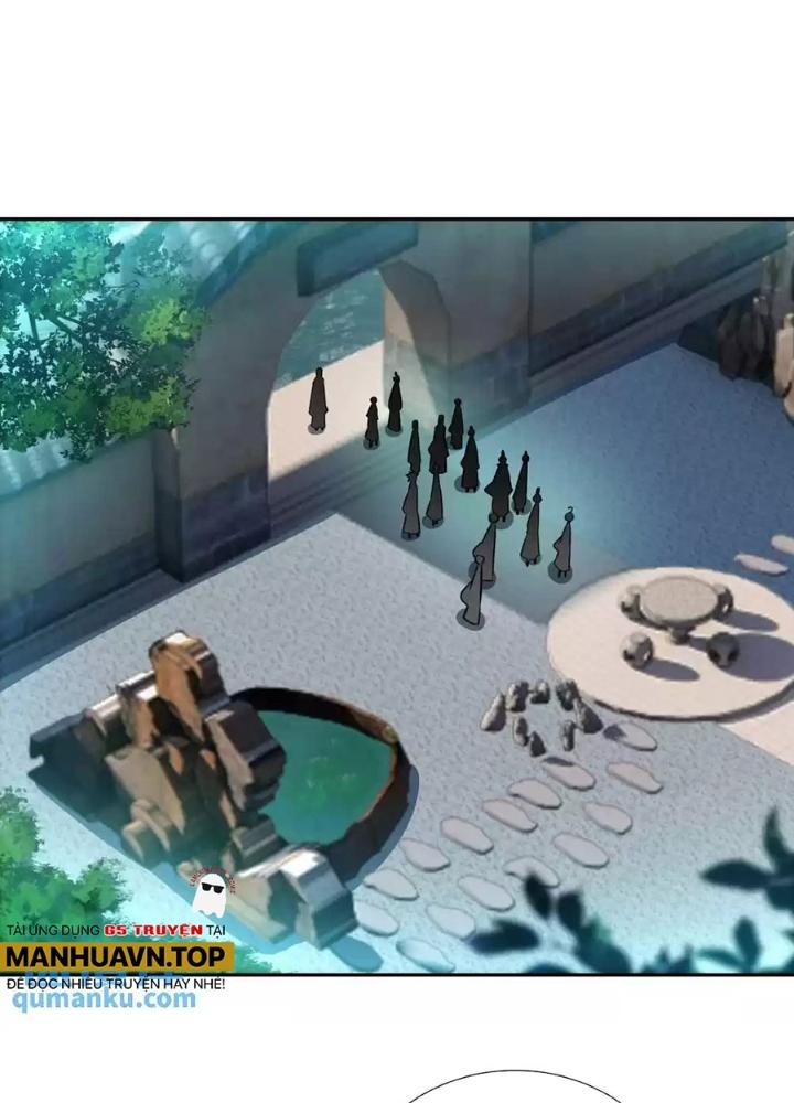 Lão Đại Xuyên Không Thành Tiên Nữ Chapter 243 - Trang 3