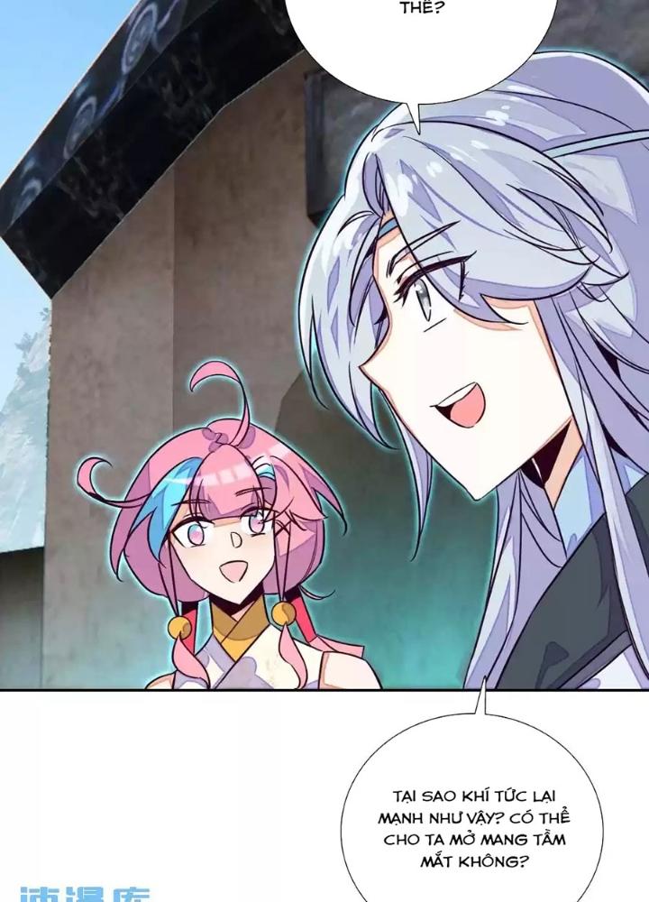 Lão Đại Xuyên Không Thành Tiên Nữ Chapter 243 - Trang 3