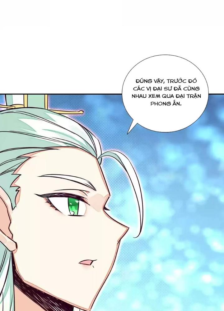 Lão Đại Xuyên Không Thành Tiên Nữ Chapter 243 - Trang 3