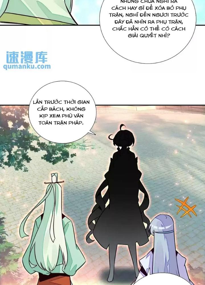 Lão Đại Xuyên Không Thành Tiên Nữ Chapter 243 - Trang 3