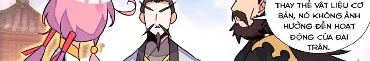 Lão Đại Xuyên Không Thành Tiên Nữ Chapter 243 - Trang 3