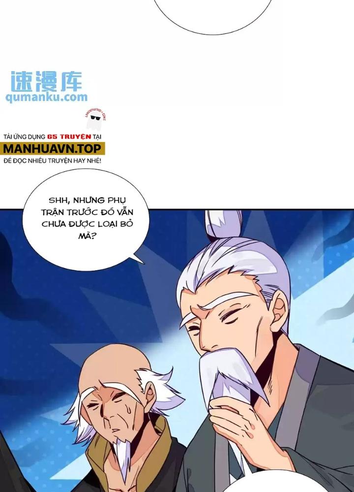 Lão Đại Xuyên Không Thành Tiên Nữ Chapter 243 - Trang 3