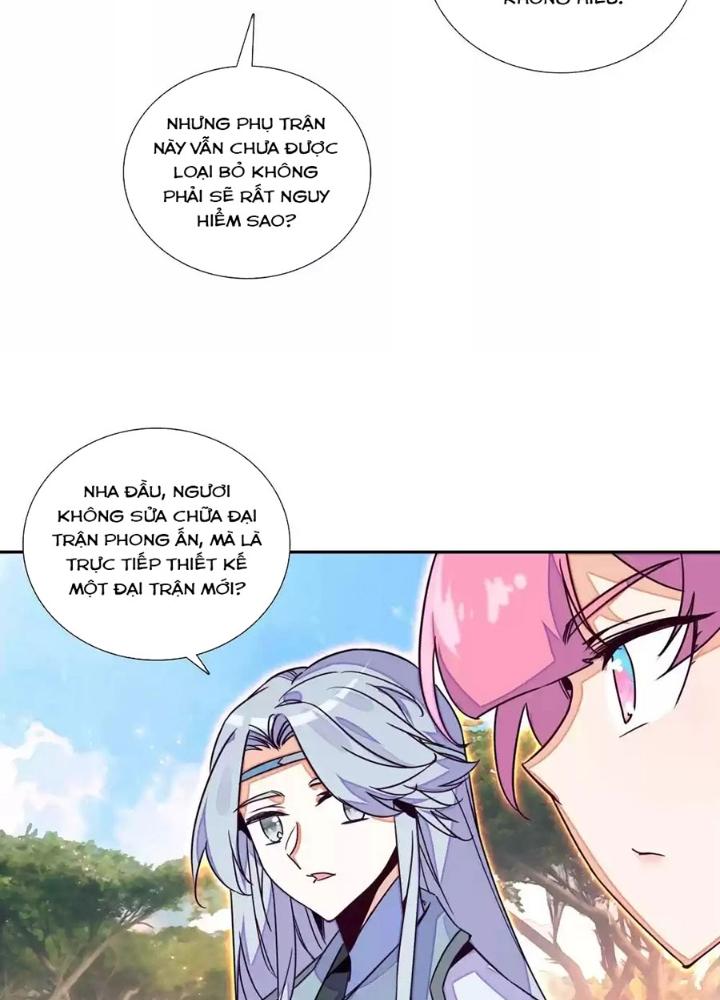 Lão Đại Xuyên Không Thành Tiên Nữ Chapter 243 - Trang 3