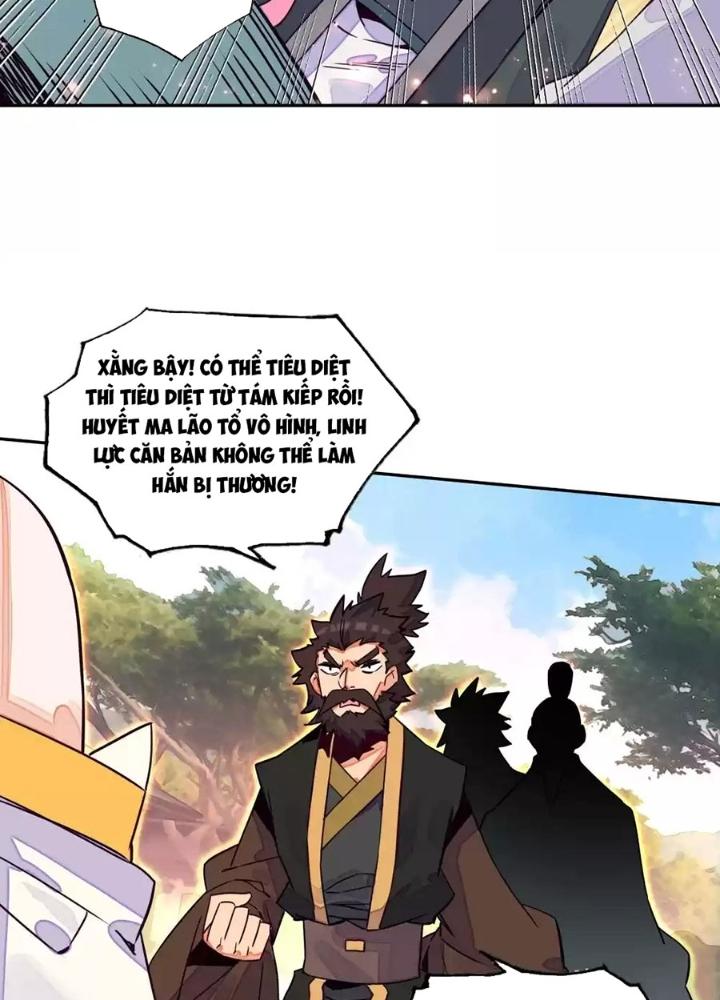 Lão Đại Xuyên Không Thành Tiên Nữ Chapter 243 - Trang 3