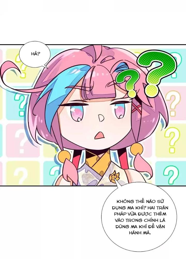 Lão Đại Xuyên Không Thành Tiên Nữ Chapter 243 - Trang 3