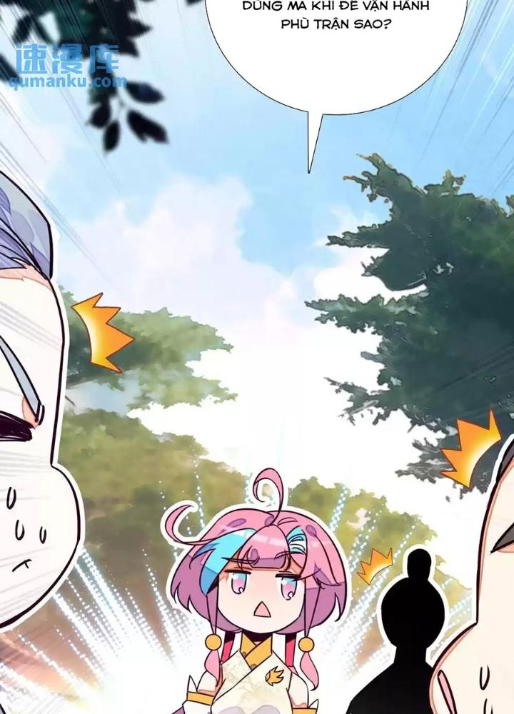 Lão Đại Xuyên Không Thành Tiên Nữ Chapter 243 - Trang 3