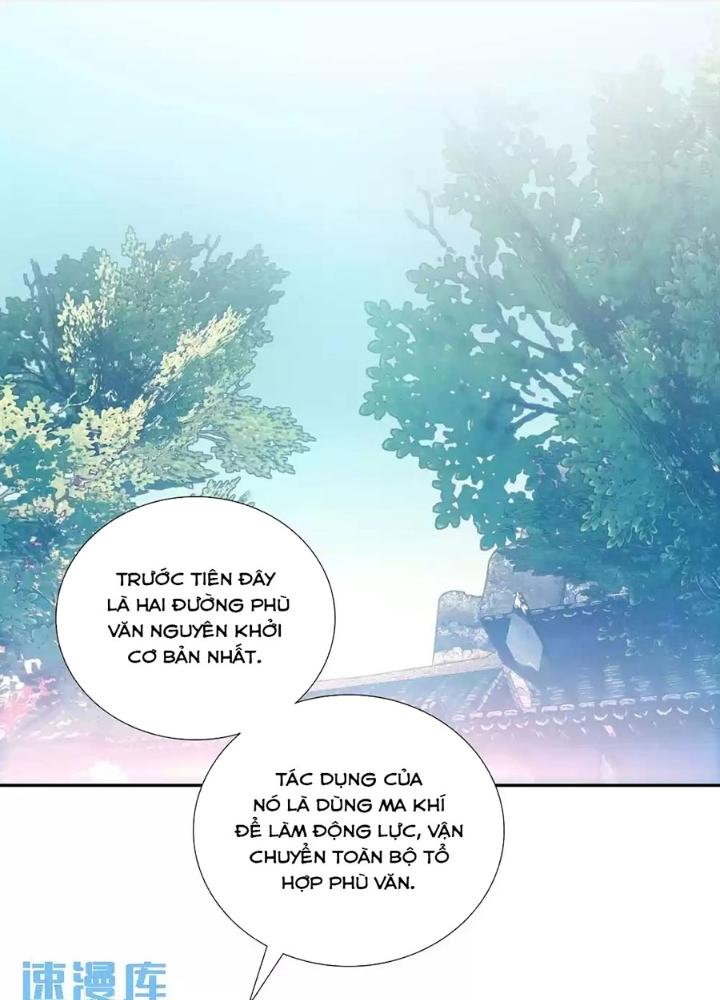 Lão Đại Xuyên Không Thành Tiên Nữ Chapter 244 - Trang 3