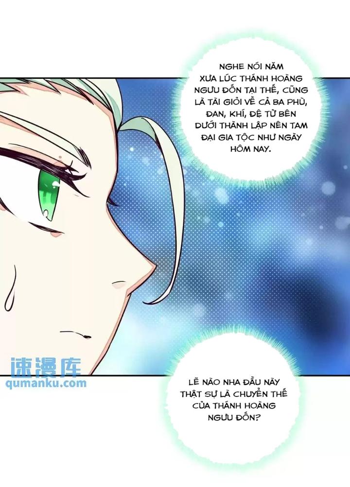 Lão Đại Xuyên Không Thành Tiên Nữ Chapter 244 - Trang 3