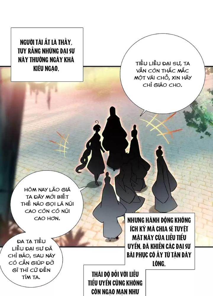 Lão Đại Xuyên Không Thành Tiên Nữ Chapter 244 - Trang 3